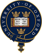 牛津大學(xué)